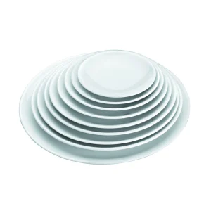 Bandeja Redonda Melamina Lacor