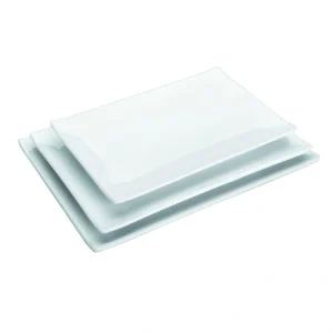 Bandeja Rect. Melamina Lacor