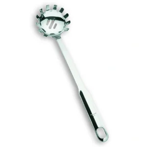 S,M,B, Servidor Spaguetis Inox,18/10