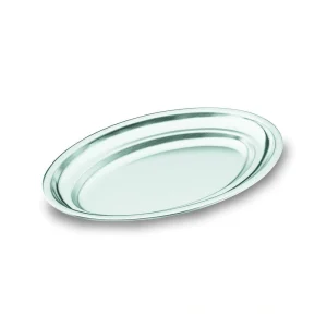 Fuente Oval Pulido Satinado
Lacor