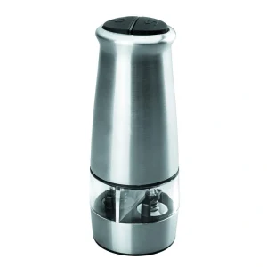 Molinillo Dual Pimienta-Sal Electrico