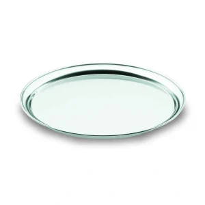 Bandeja Camarero Pulido Satinado 40 Cm Inox 18/10
