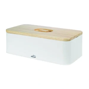 Panera Tapa Madera Ranur Lacor