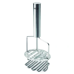 Prensador Patata Masher 24 Cm Inox 18/10