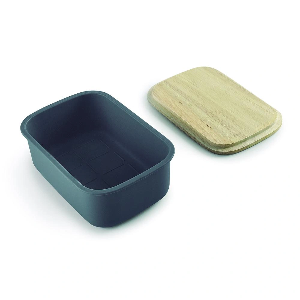 62899-RECIPIENTE DE MANTEQUILLA ABIERTO