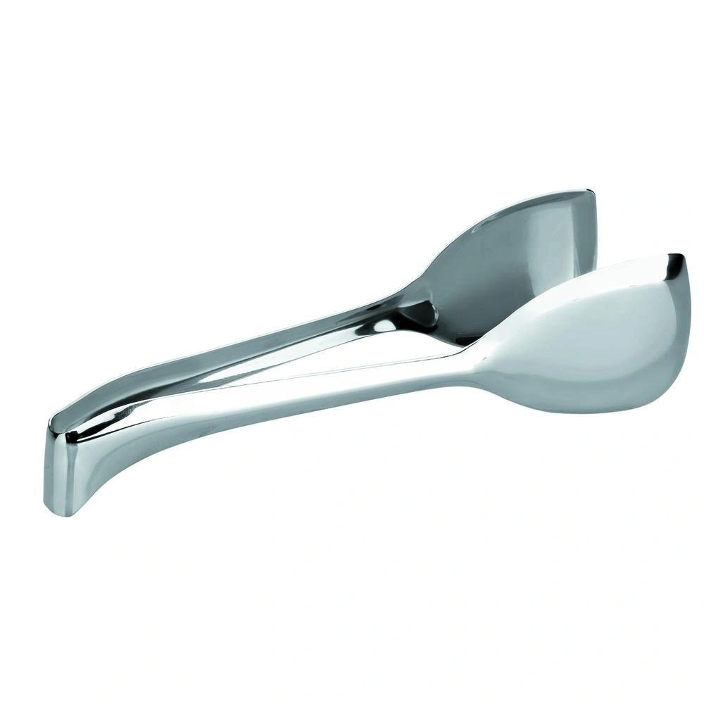 62978-PINZA PAN 18 CMS INOX 1810