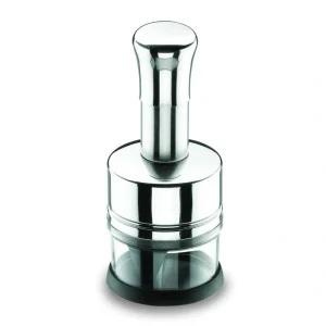 Picador De Cebolla Inox 18/10