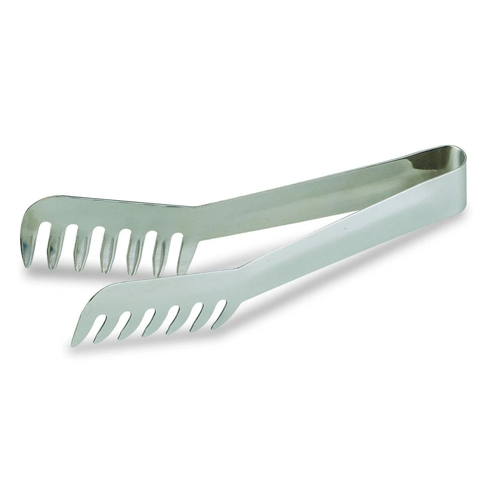 62986-PINZA PASTA INOX