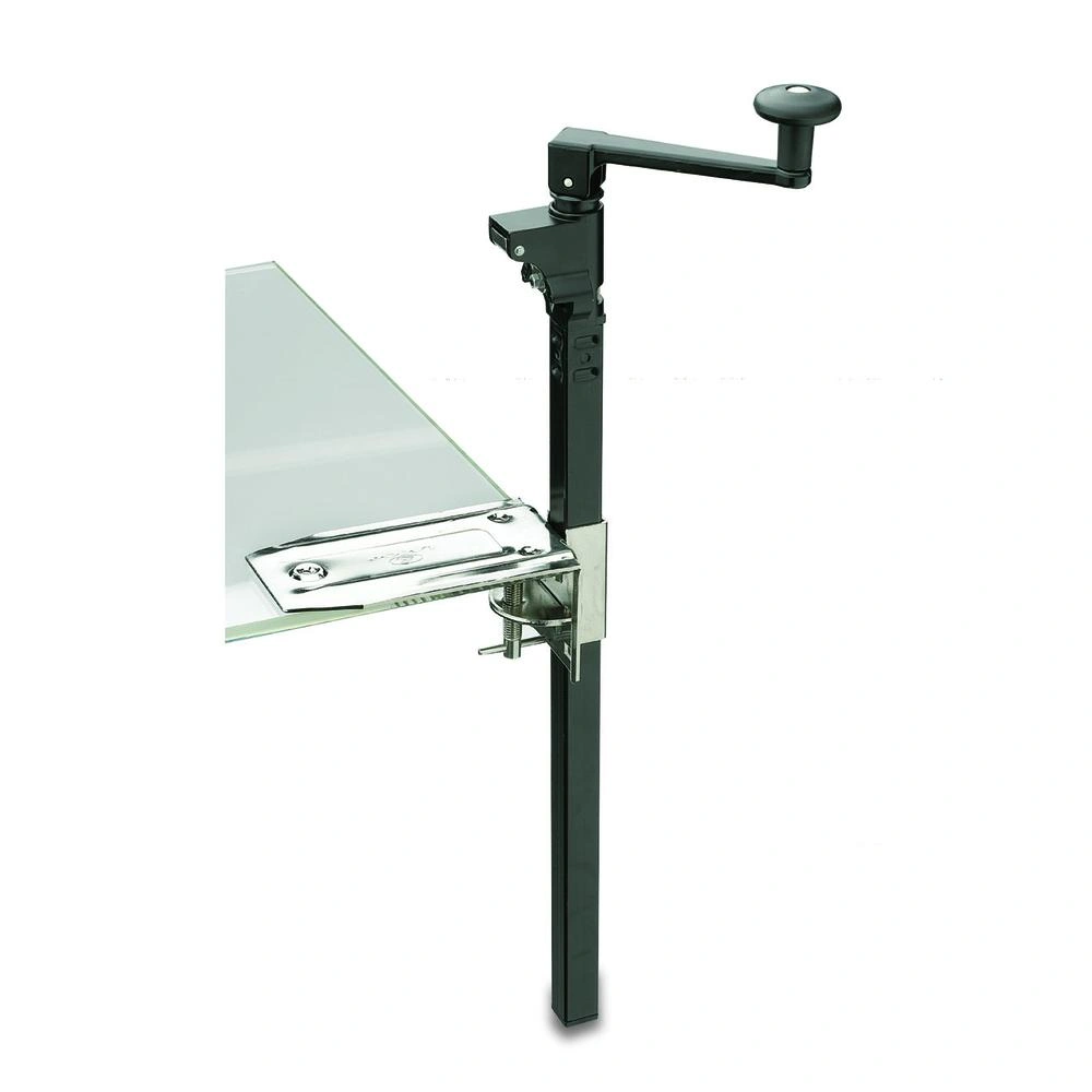 63005 ABRELATAS DE MESA NEGRO