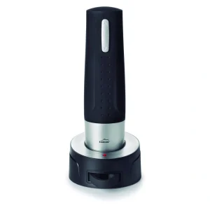 Sacacorchos Electrico C/Base Cargador