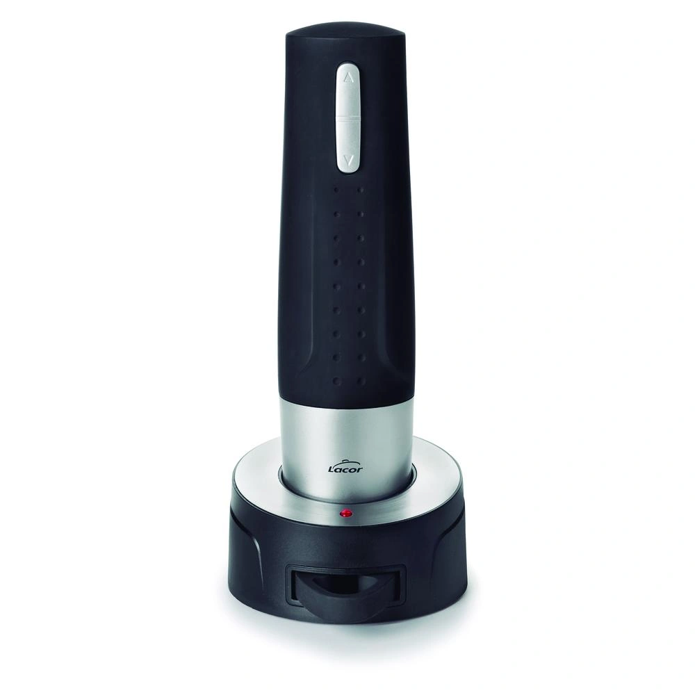 63054-SACACORCHOS BLACK