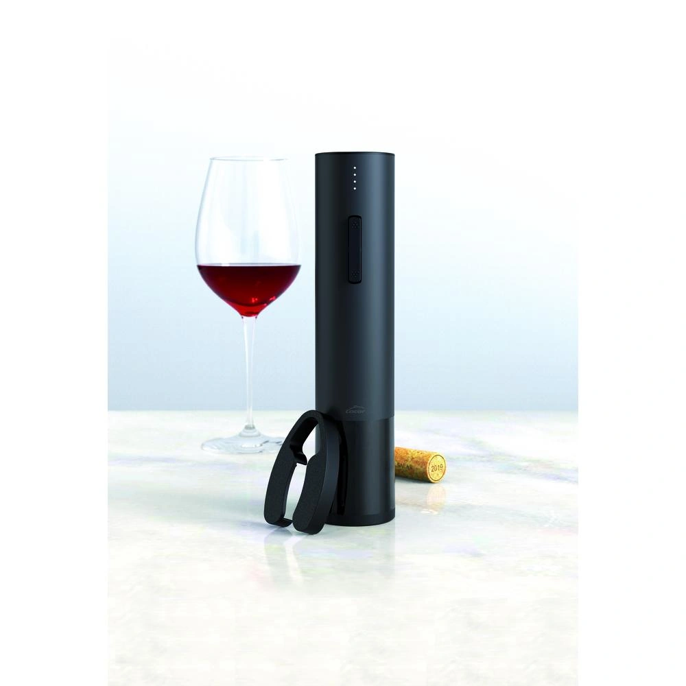 63056-FOTO ARTISTICA SACACORCHOS BLACK LUXE