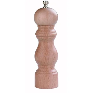 Molinillo Pimienta Madera Lacor