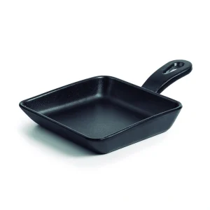 Magma Melamina Cuadrada 12,5 Cm