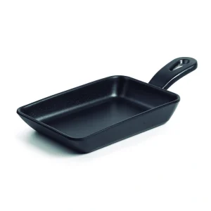 Magma Melamina Sarten Rect, 17×11,5 Cm