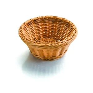 Cesta De Pan Redonda Lacor