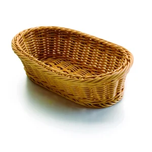 Cesta De Pan Oval Lacor