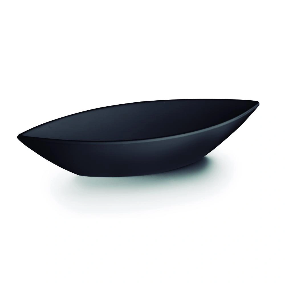 63567-FUENTE OVAL BLACK