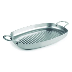 Plancha Grill Acalanada 37×27