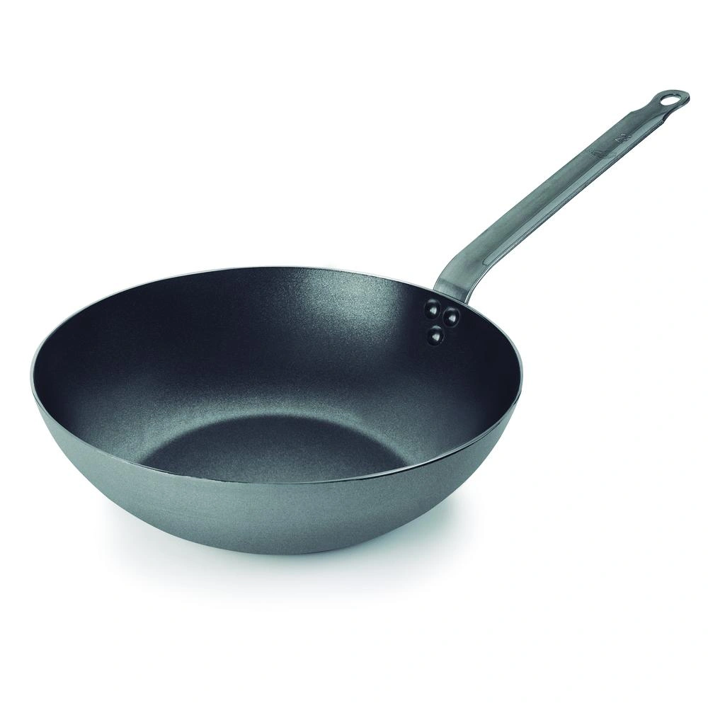 63829-WOK FERRUM ANTIADHERENTE