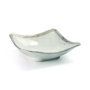 Melamin Square Dish «Earth» Lacor