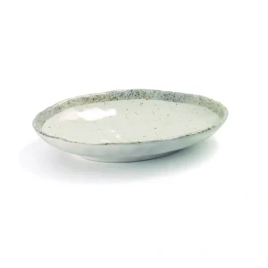 Melamine Oval Dish «Earth» Lacor