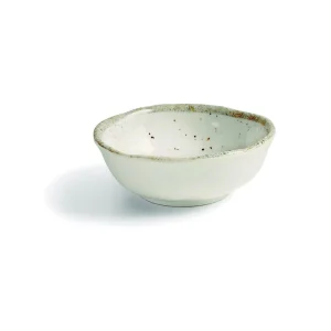 Melamine Round Dish «Earth» Lacor