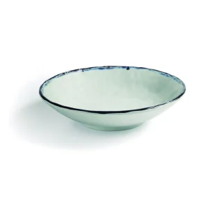 Ensaladera Melamine Round «Sea» Lacor
