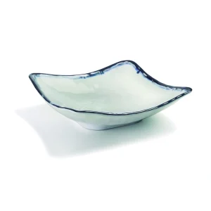 Fuente Melamine Square Dish «Sea» Lacor