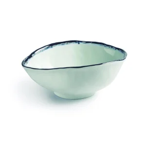 Melamine Oval Bowl «Sea» Lacor