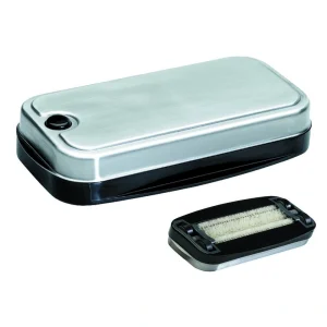 Cepillo Recoge-Migas Inox