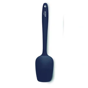 Cuchara Silicona Grey Lacor