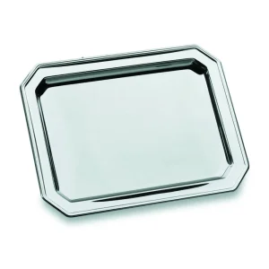 Bandeja Octogonal Acero Inox18/10 Lacor