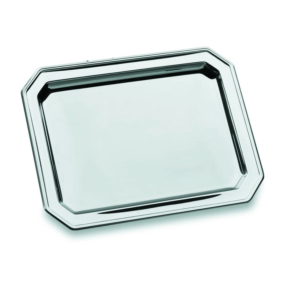 65031-BANDEJA OCTOGONAL