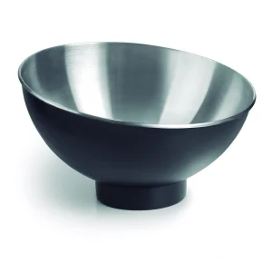 Champanero Inclinado Moon Black