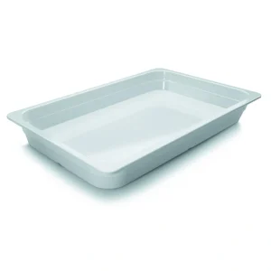 Cubeta Melamina Gn 1/1 530x325x65 Mm