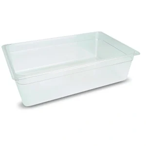 Cubeta Policarbonato Gastronorm 1/1 Lacor