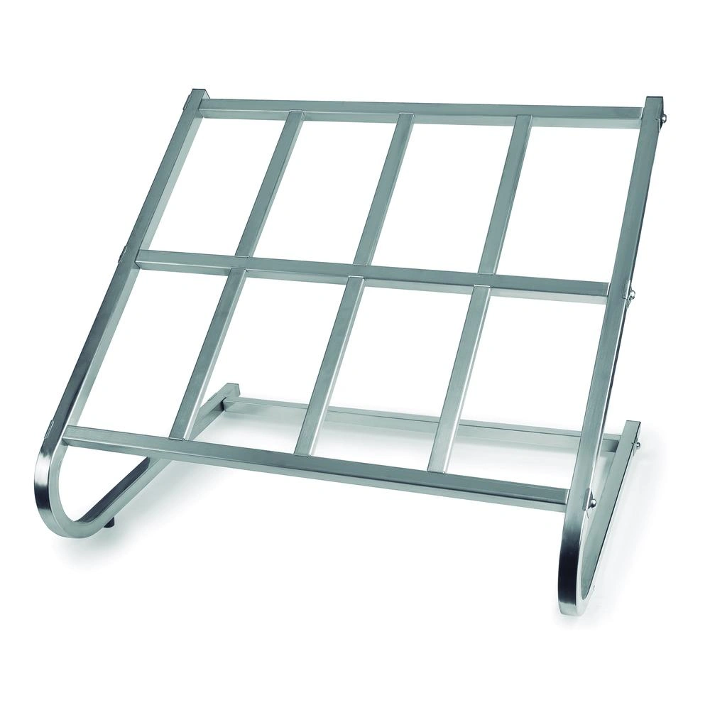 66246-SOPORTE CUBETAS DOBLE