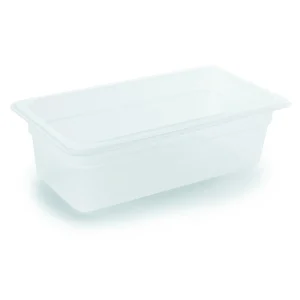 Cubeta Polipropileno Gastronorm 1/4 Lacor