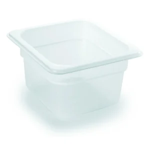 Cubeta Polipropileno Gastronorm 1/6 Lacor