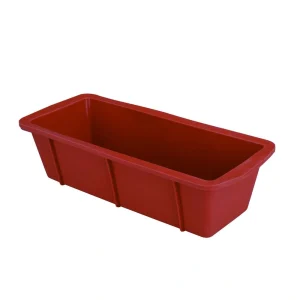 Molde Individual Silicona Cake Lacor