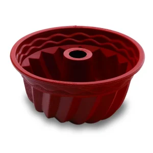 Molde Indiv.Silicona Savarin Lacor