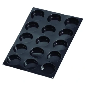 Molde SiL60x40 Cm Florentina 15 Cavidades