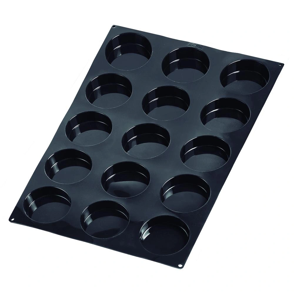 66748-Molde florentina 15 cavidades