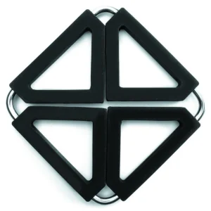 Salvamanteles Silicona Desplegable 16×16