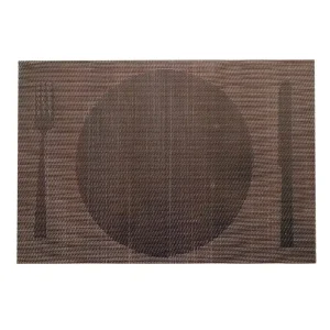 Mantel Individual Krabi 45x30Cm