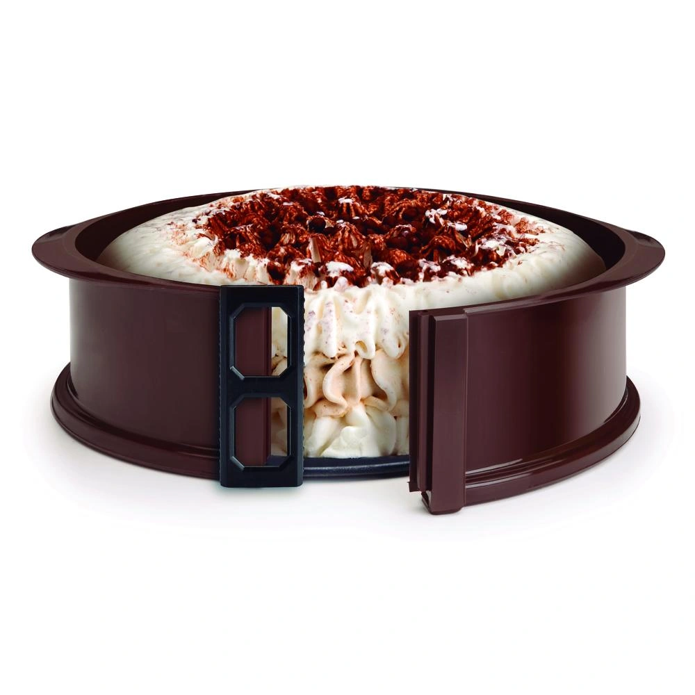 66775-MOLDE CON TARTA