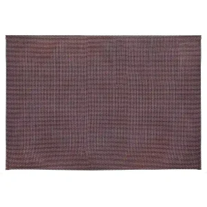 Mantel Individual Rinca 45x30Cm