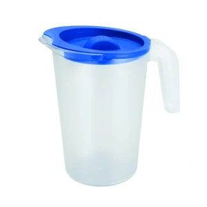 Jarra Policarbonato 1 L con Tapa