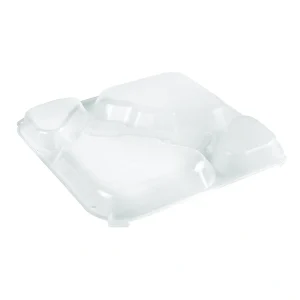 Tapa Bandeja Autos, Trans Pp 33×33